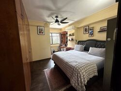 Blk 759 Pasir Ris Street 71 (Pasir Ris), HDB 5 Rooms #540630041